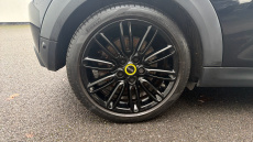 MINI Hatchback 135kW Cooper S Level 3 33kWh 3dr Auto Electric Hatchback